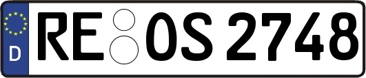 RE-OS2748