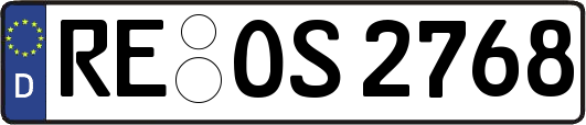 RE-OS2768