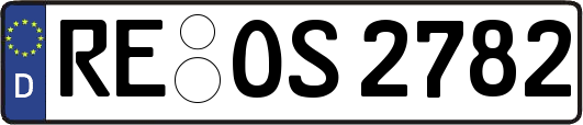 RE-OS2782