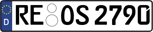 RE-OS2790