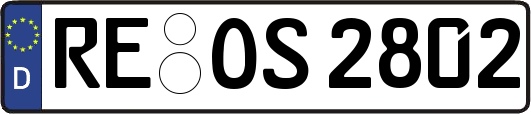 RE-OS2802