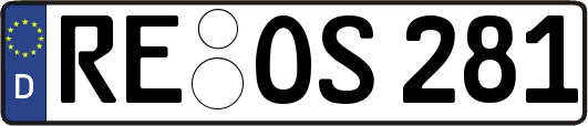RE-OS281