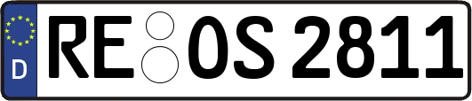 RE-OS2811