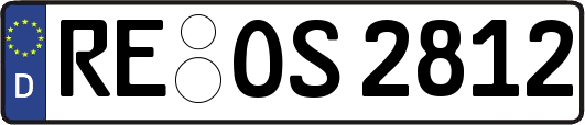 RE-OS2812