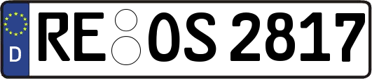 RE-OS2817