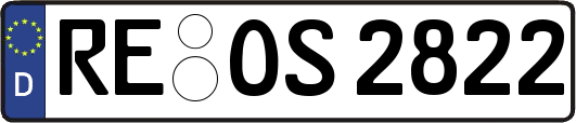 RE-OS2822