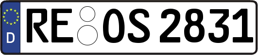 RE-OS2831