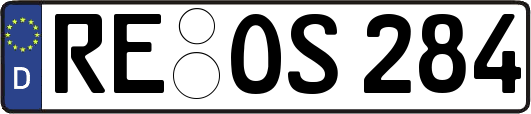 RE-OS284