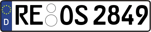 RE-OS2849