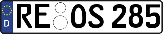 RE-OS285