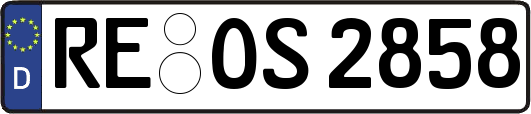 RE-OS2858