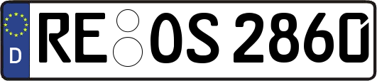RE-OS2860