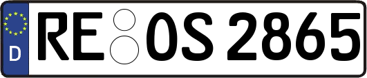 RE-OS2865