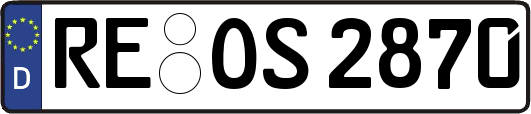 RE-OS2870