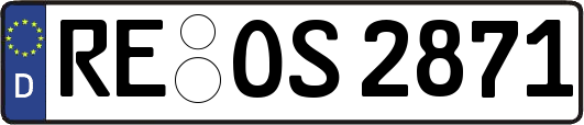 RE-OS2871