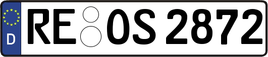 RE-OS2872