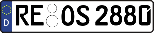 RE-OS2880