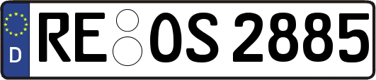 RE-OS2885