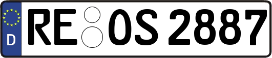 RE-OS2887