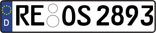 RE-OS2893