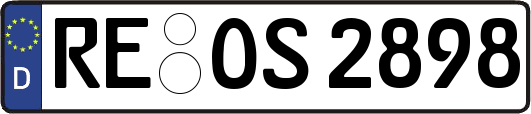 RE-OS2898