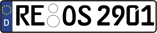 RE-OS2901