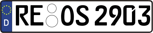 RE-OS2903