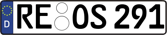 RE-OS291