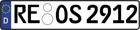 RE-OS2912