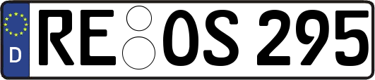 RE-OS295