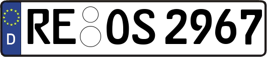 RE-OS2967