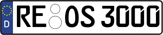 RE-OS3000