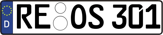 RE-OS301