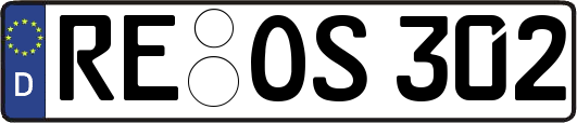RE-OS302