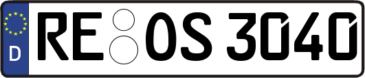 RE-OS3040