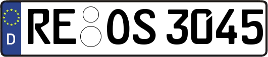 RE-OS3045