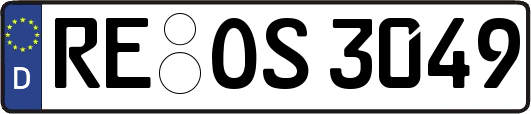 RE-OS3049