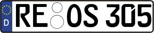 RE-OS305