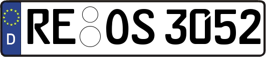 RE-OS3052