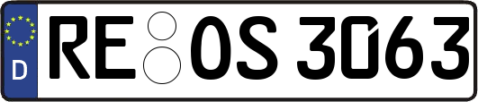 RE-OS3063