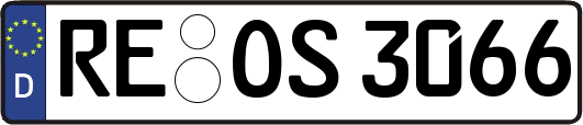 RE-OS3066