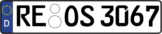RE-OS3067