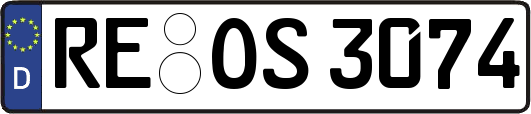 RE-OS3074