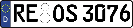RE-OS3076