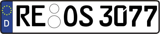 RE-OS3077