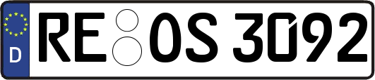 RE-OS3092