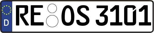 RE-OS3101