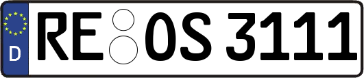 RE-OS3111