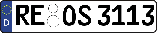 RE-OS3113