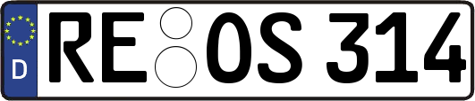 RE-OS314